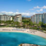 marriott oahu Ko Olina Beach Club
