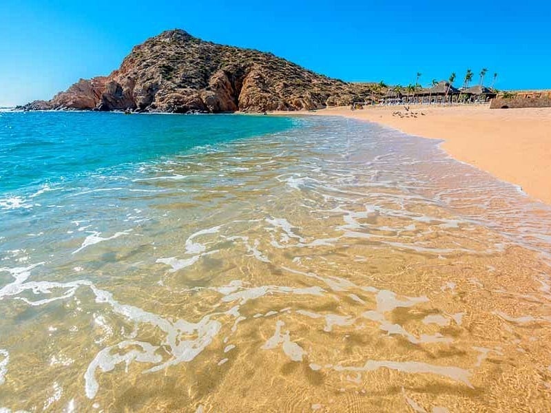Los Cabos Beach