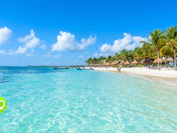 aruba