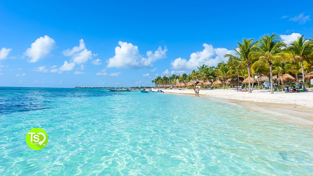 aruba