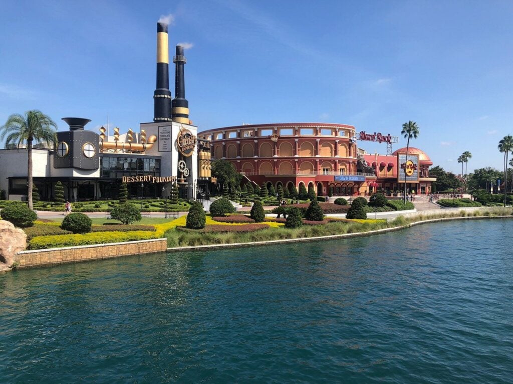 universal citywalk