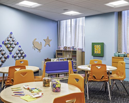 Club Boardwalk Resorts - Atlantic Palace Kid Zone