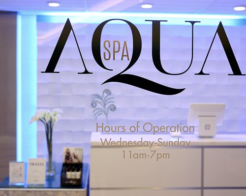 Club Boardwalk Resorts - Atlantic Palace Spa