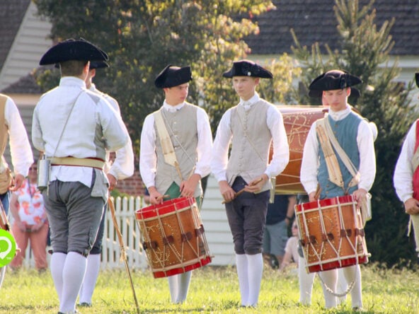 Cool Places to Go for 4th of July