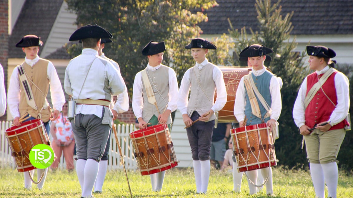 Cool Places to Go for 4th of July