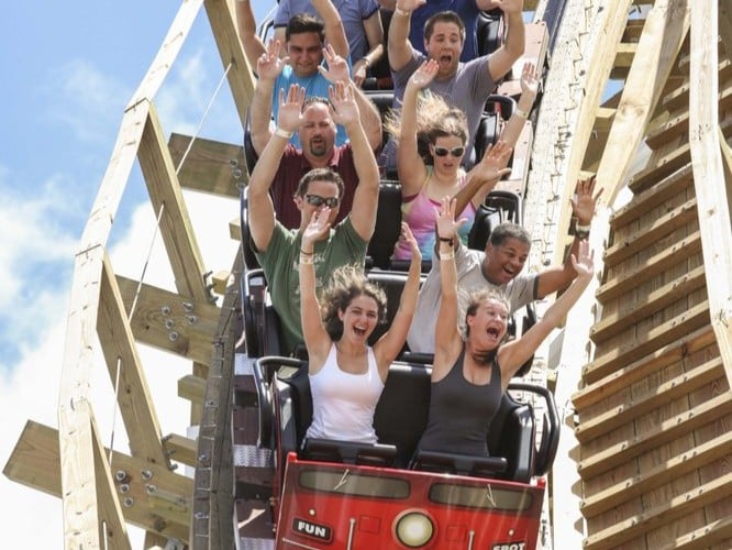 Fun Spot America