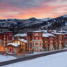 Hilton Grand Vacation Club Park City Utah