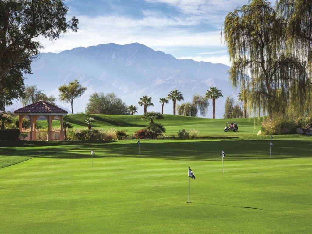 marriott's shadow ridge golf course