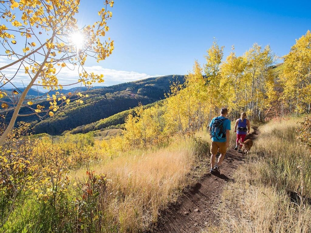 Park City Trail