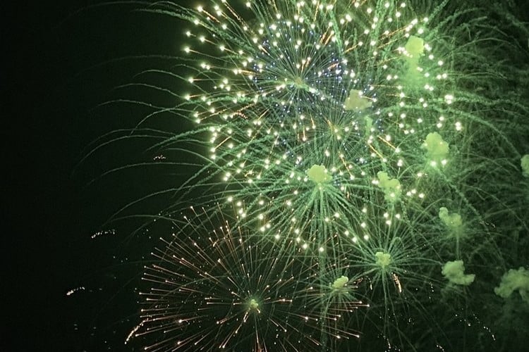 Cool Places to Go for 4th of July: Kirkwood Freedom Festival