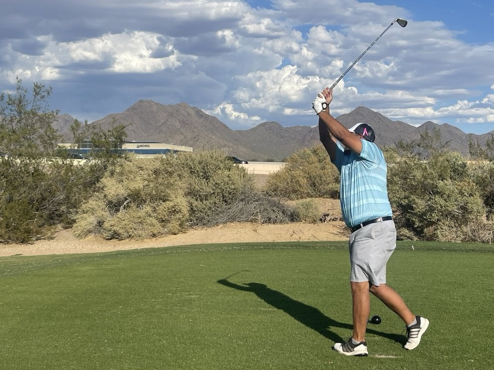 Cheap Places to Visit in July: TPC Sawgrass Scottsdale