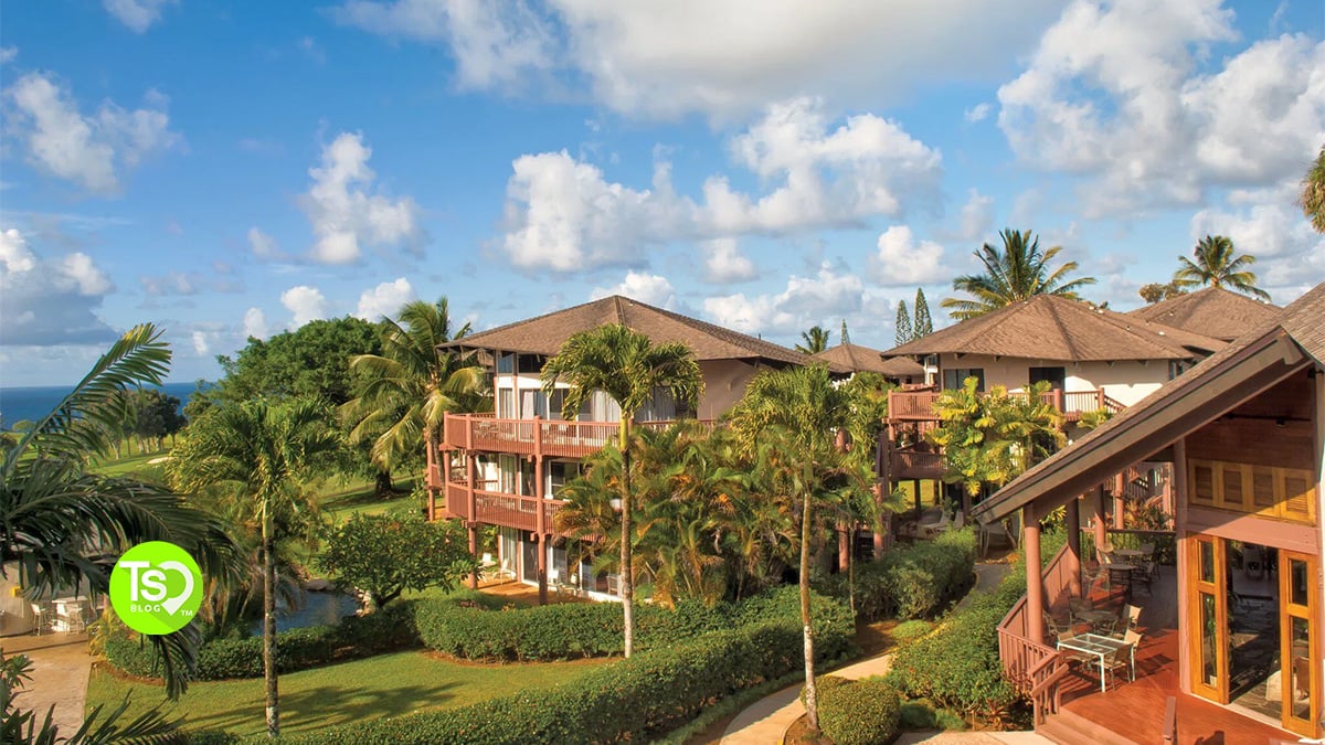 Buy Wyndham Timeshare
