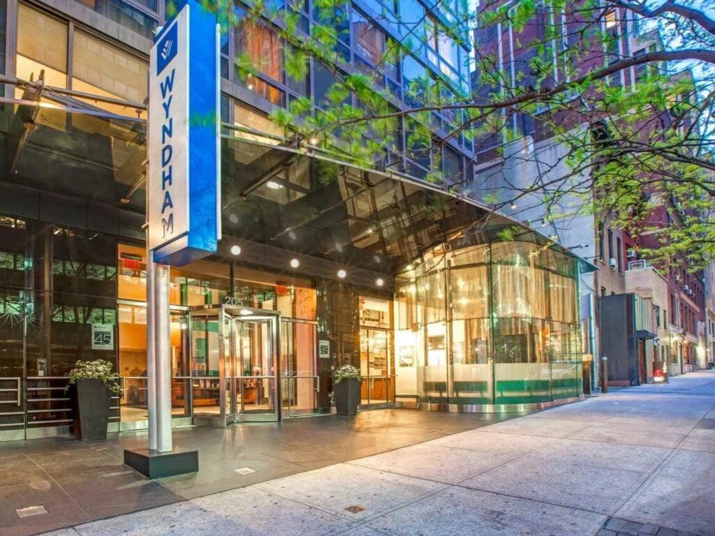 Club Wyndham Midtown 45
