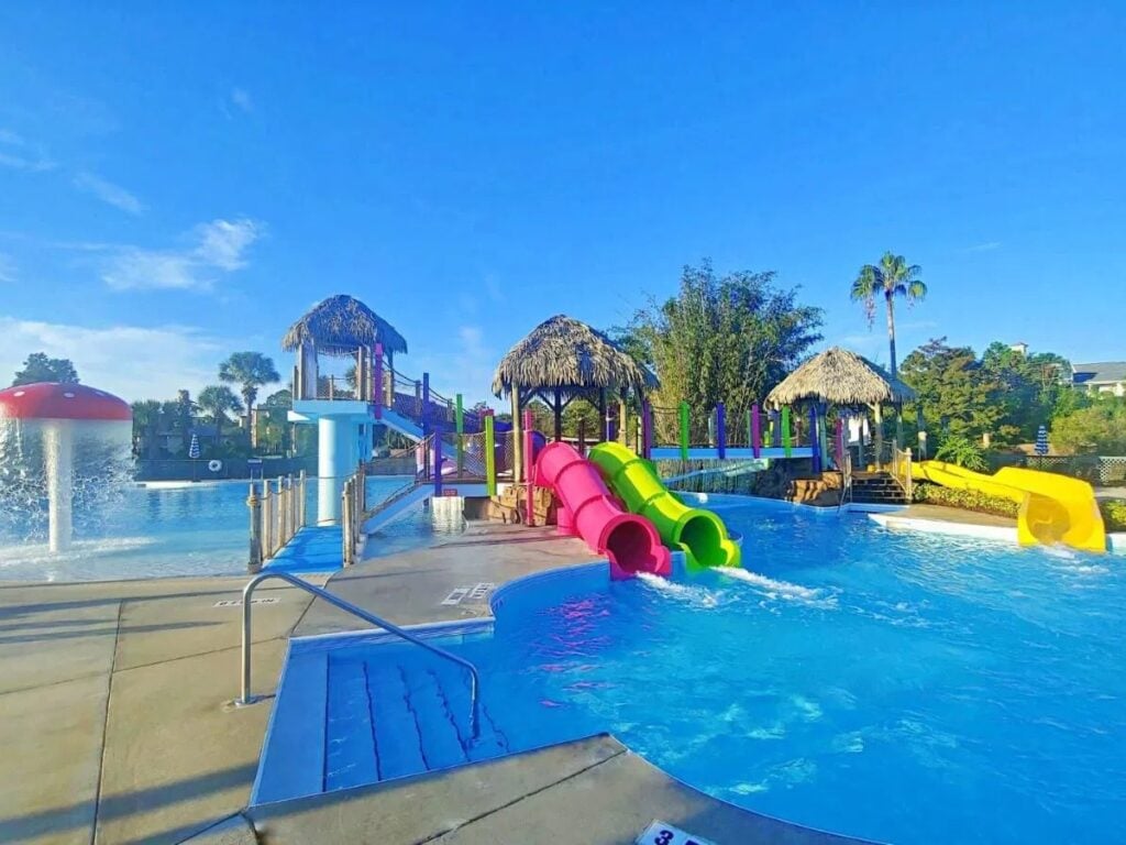 aqua sol water park
