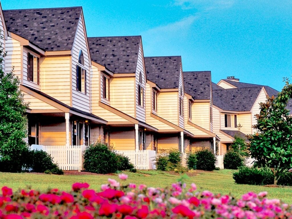 historic powhatan accommodations, travel advantage club
