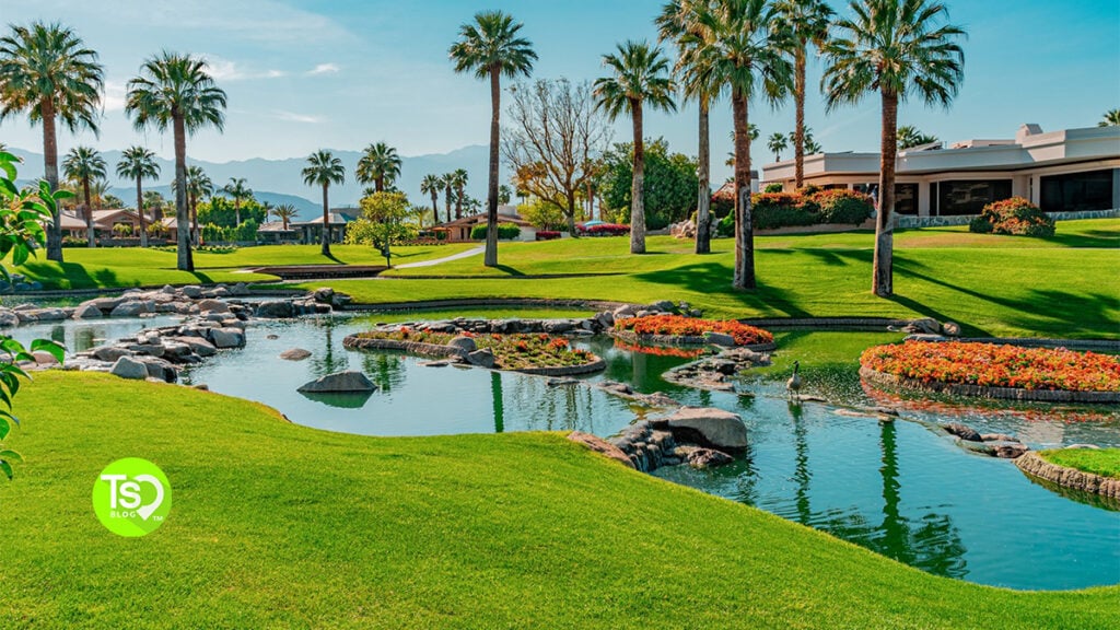 resorts in california
