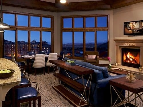 sunrise lodge accommodations