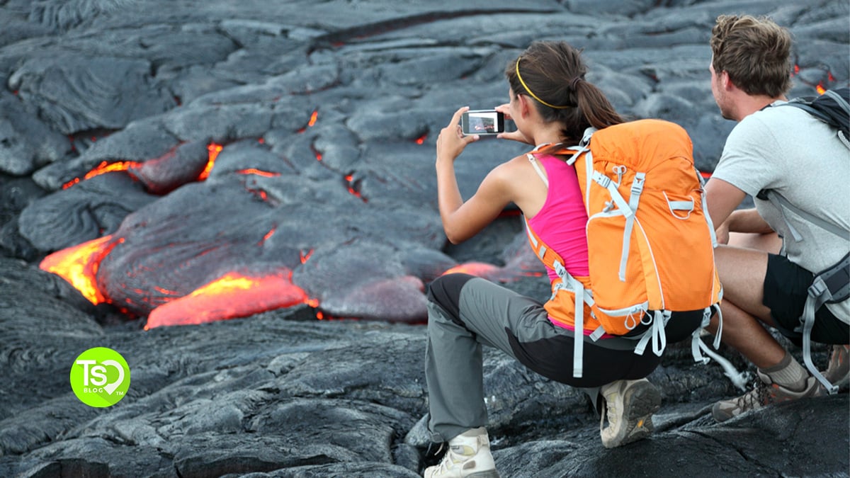 Best Activities on the Big Island