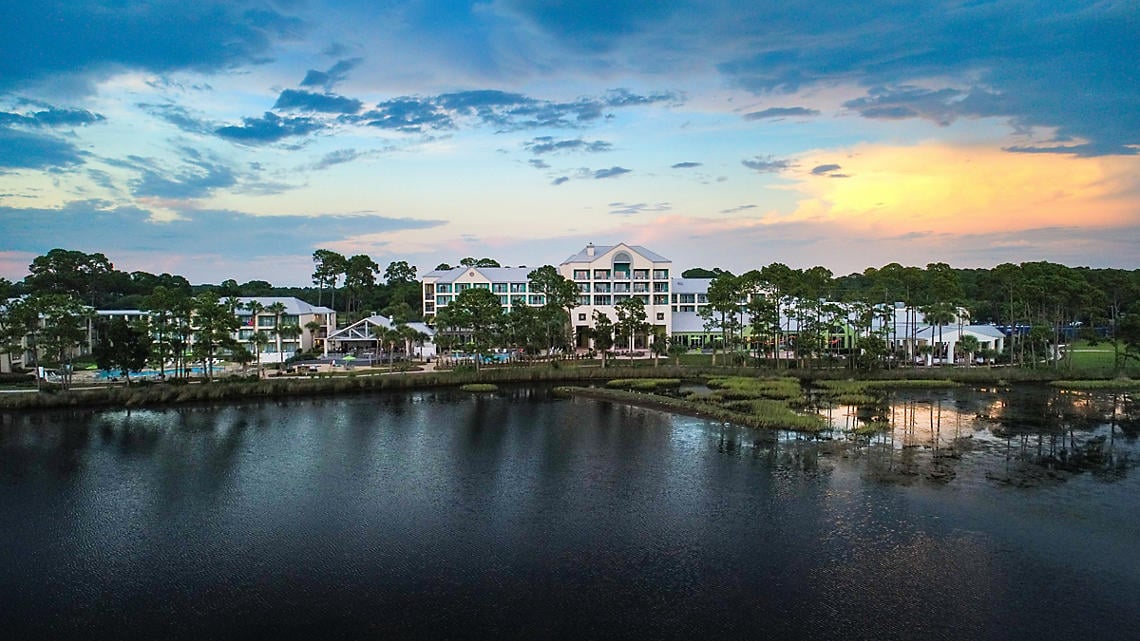 Bluegreens Bayside Resort and Spa