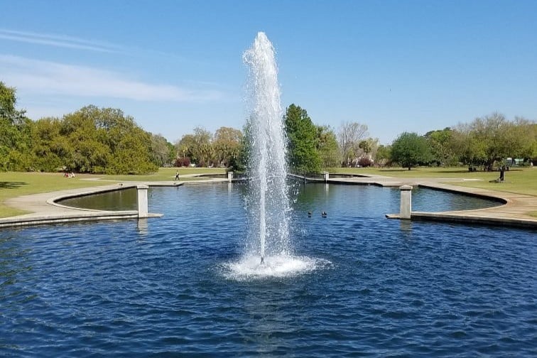 Hampton Park