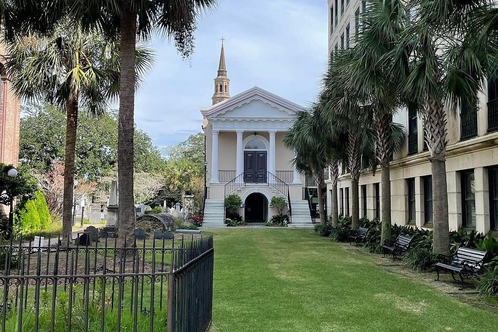 Historic Charleston