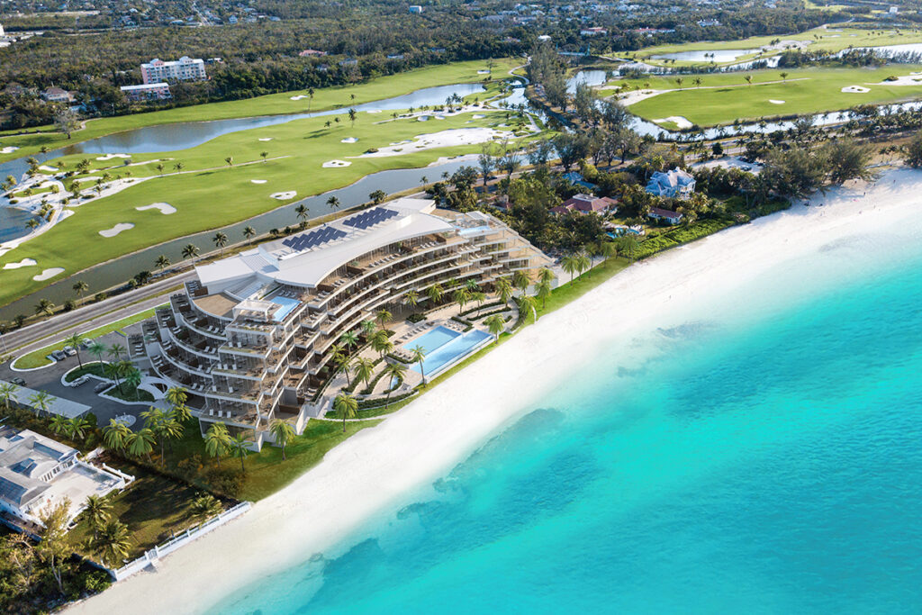 Lifestyle Luxury Vacation Club Bahamas, Goldwynn Resort and Residence
