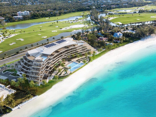 Lifestyle Luxury Vacation Club Bahamas, Goldwynn Resort and Residence