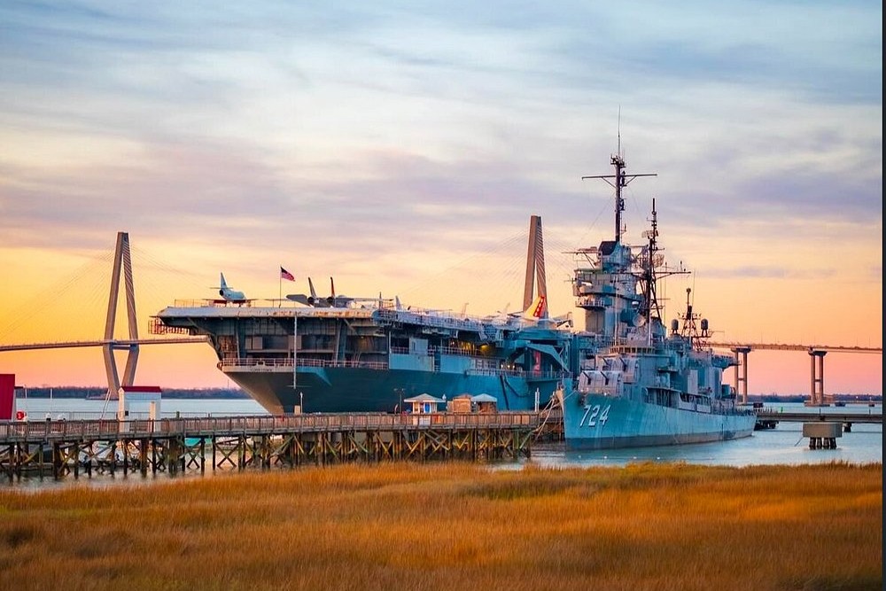 USS Yorktown