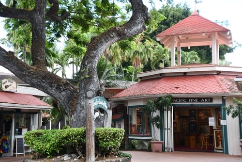 Best Activities on the Big Island: Kailua Village