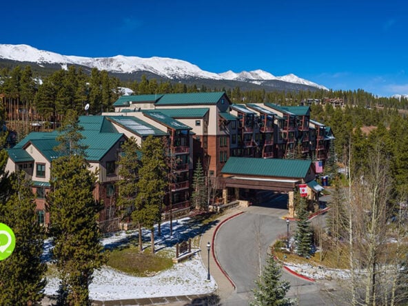 Hilton Grand Vacations Colorado