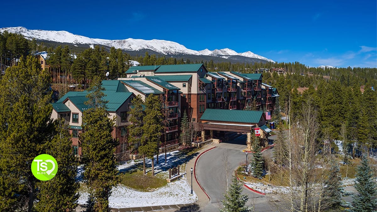 Hilton Grand Vacations Colorado
