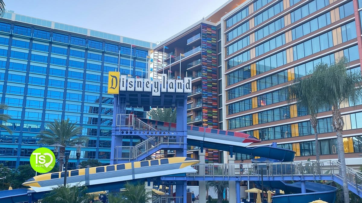 Timeshares Near Disneyland