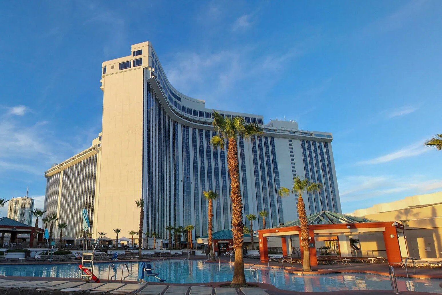 Westgate Las Vegas Resort and Casino