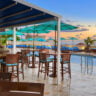 Marriott Beachplace Towers Bar and Grill