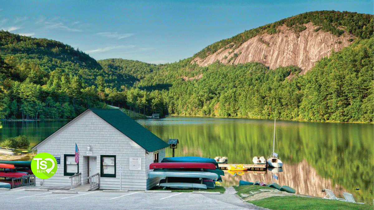 Cheapest Way to Travel in North Carolina
