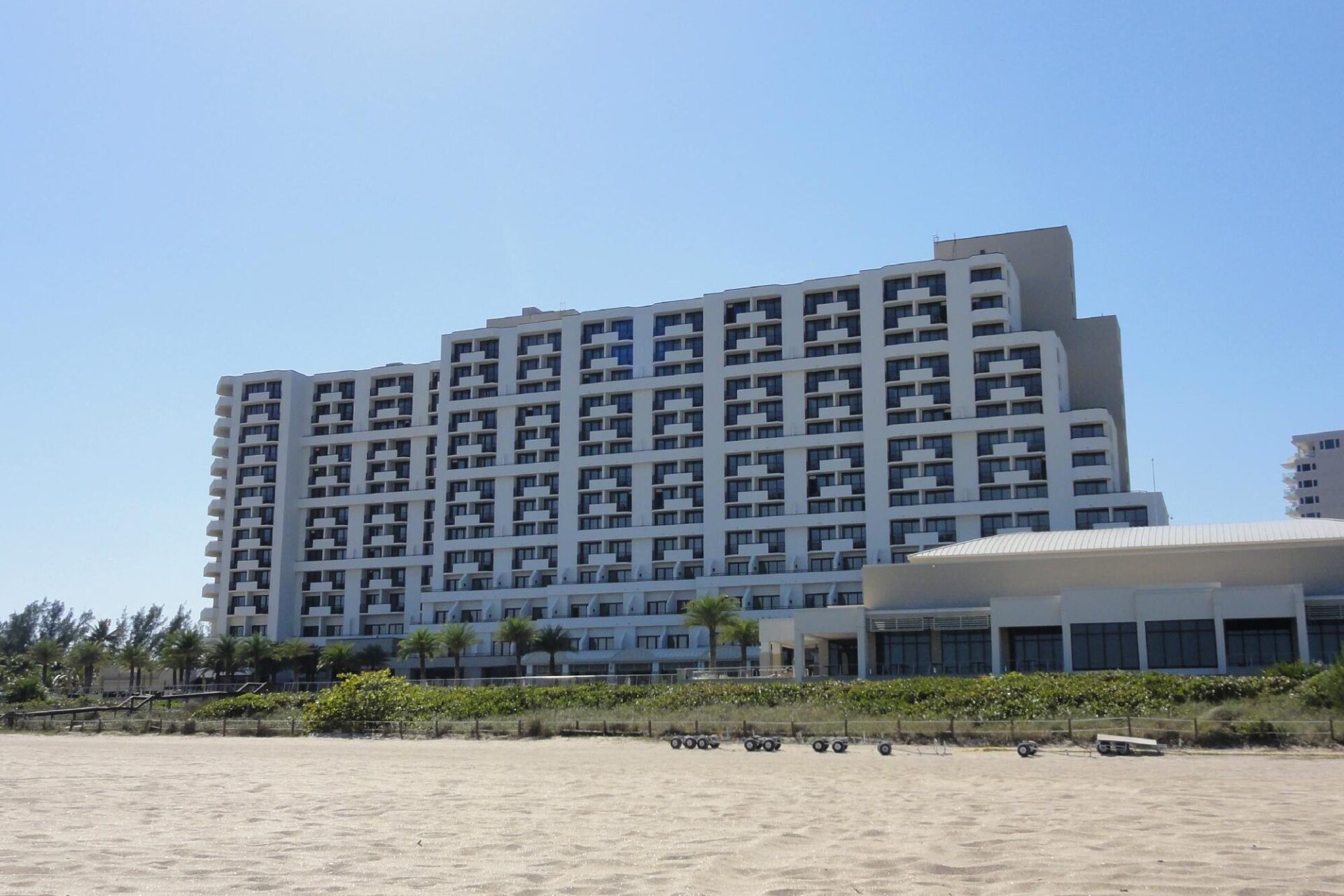 Fort Lauderdale Beach Resort Beach Rentals in Florida