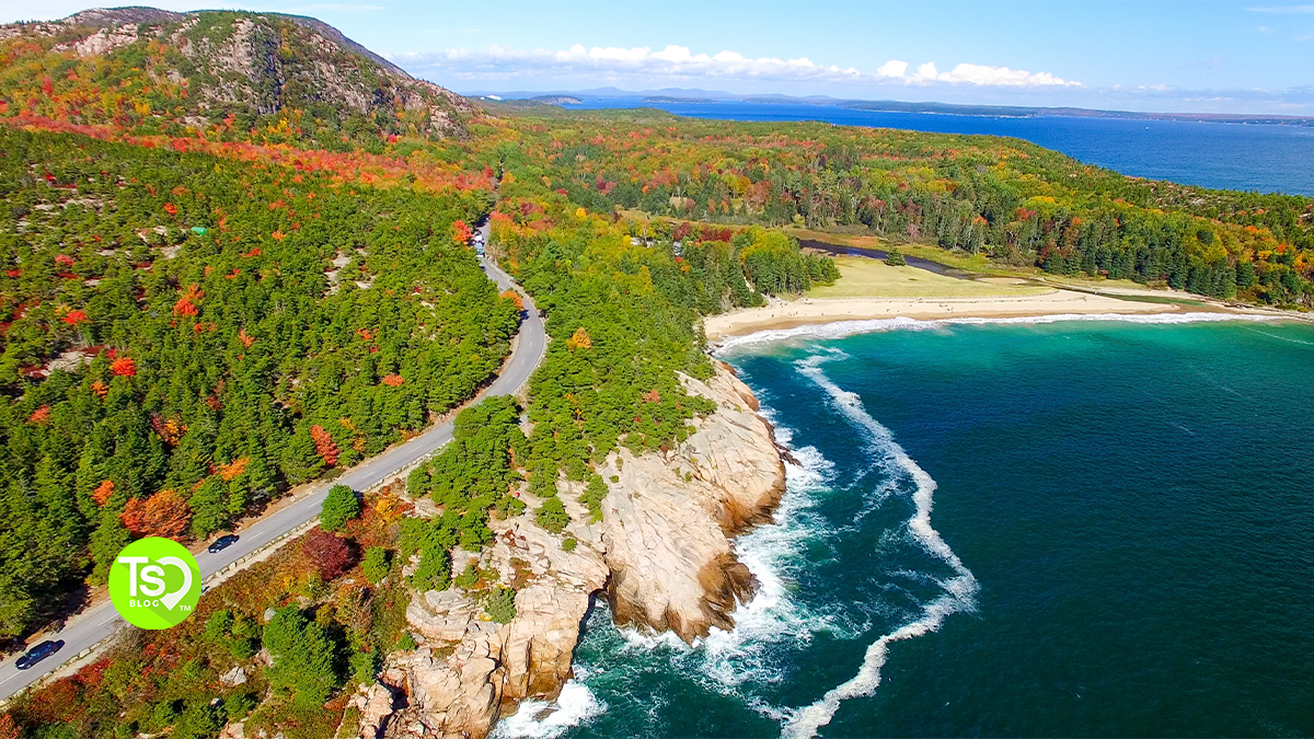 best september vacations