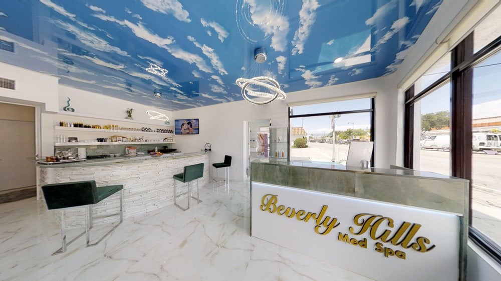 Beverly Hills Med Spa