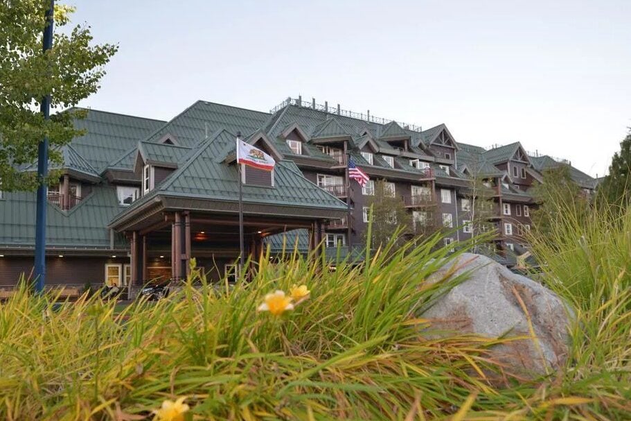 RCI Flights: Hilton Lake Tahoe Resort