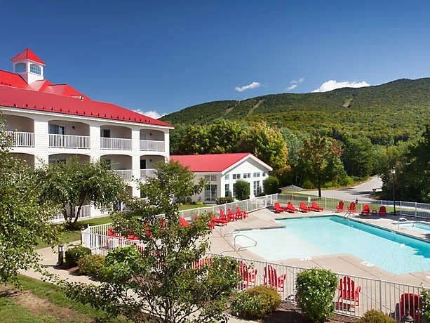 South Mountain Resort, best september vacations
