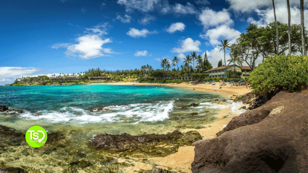 Best Beach Vacations in October