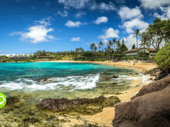 Best Beach Vacations in October