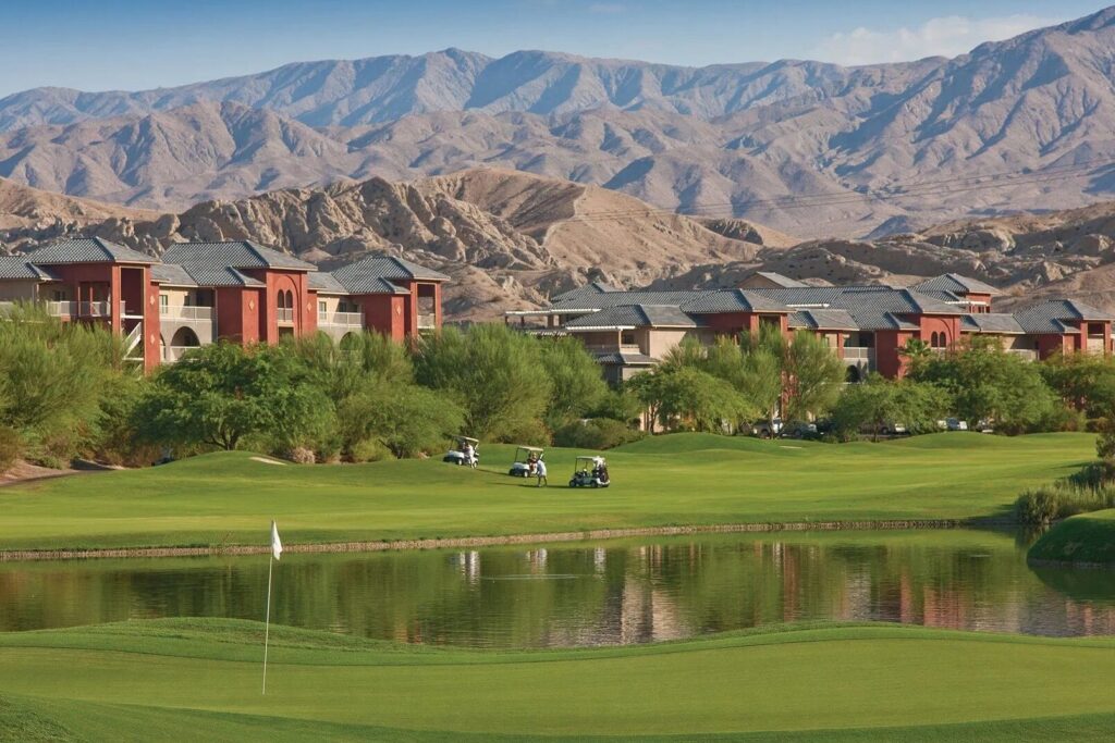 How Much Can I Sell My Wyndham Timeshare For: Club Wyndham Indio