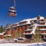 Heavenly Gondolas at Marriott's Timber Lodge