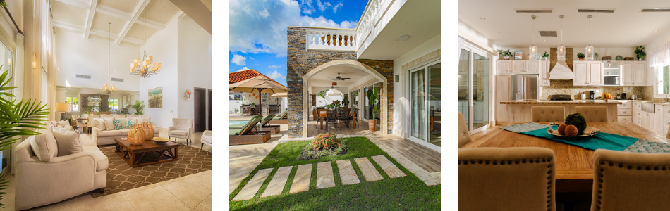 Lifestyle Holidays Vacation Club At Puerto Plata Accommodations