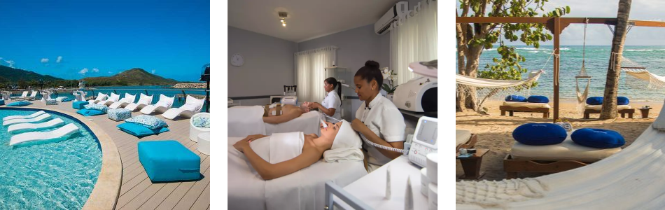 Lifestyle Holidays Vacation Club At Puerto Plata Amenities