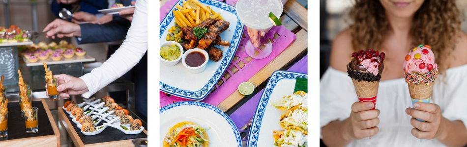 Lifestyle Holidays Vacation Club At Puerto Plata DINING