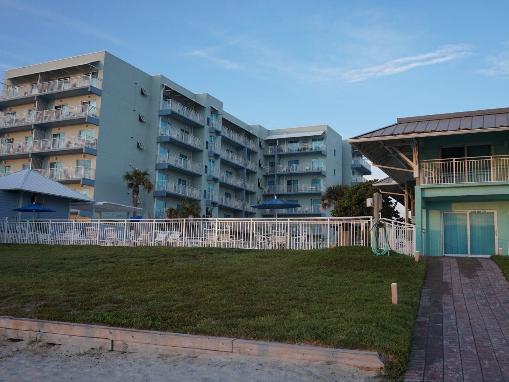 festiva getaways resorts