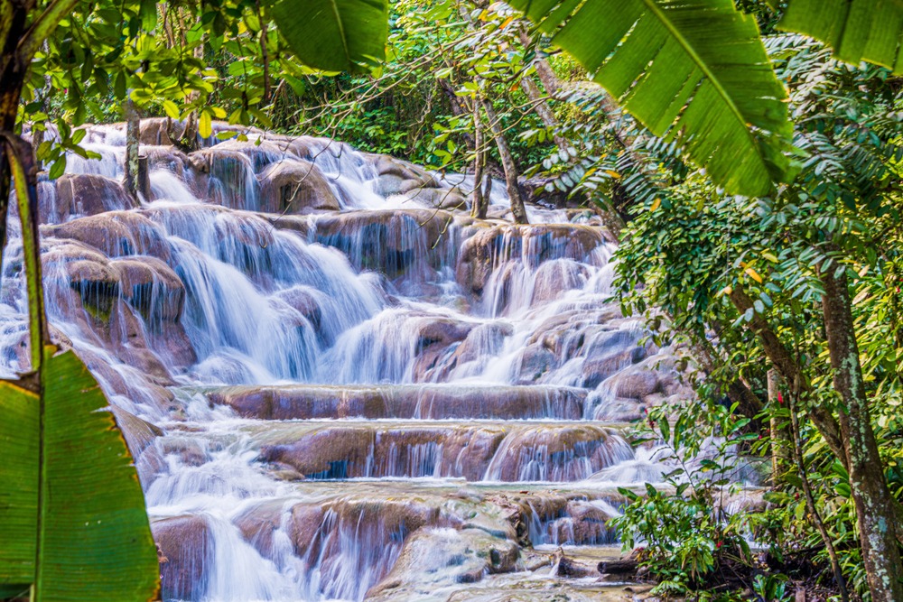 Jamaica
