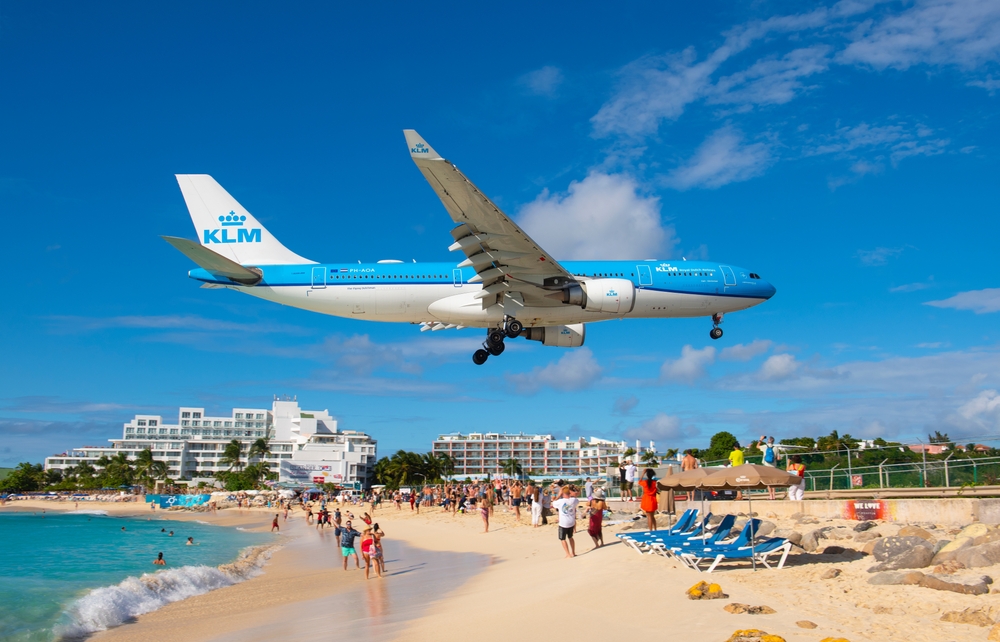 Sint Maarten
